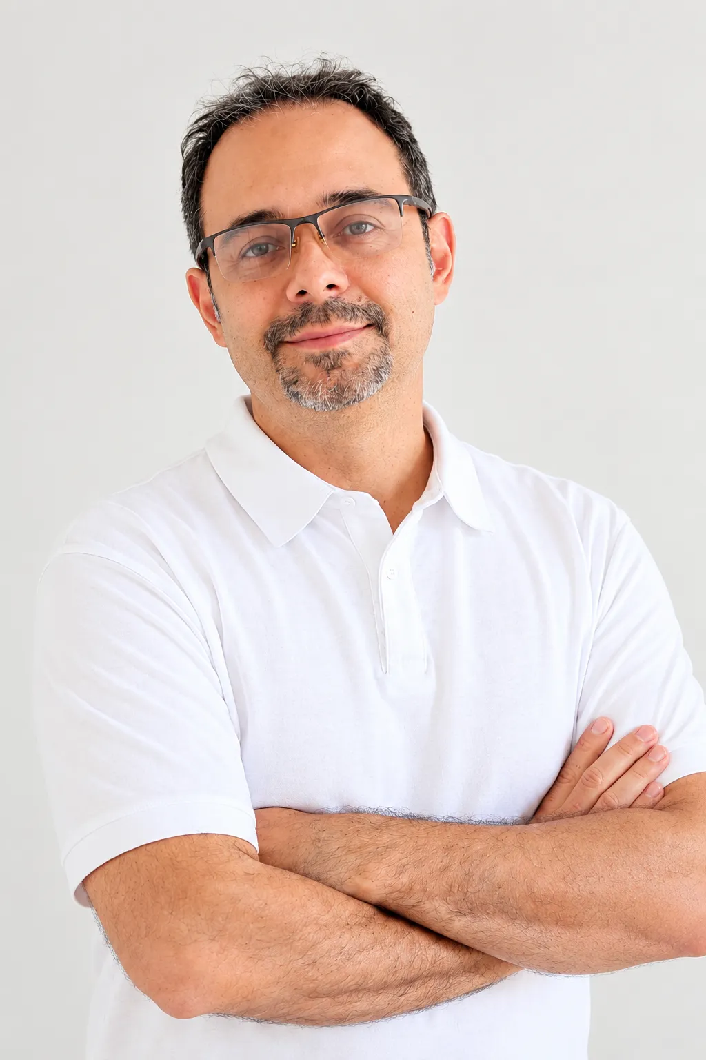 André Buffone